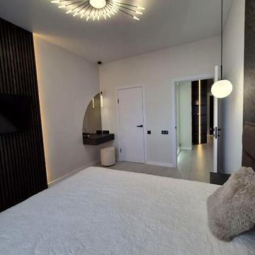 Продаж 2к Квартира Краснова вулиця ЖК Kadorr City