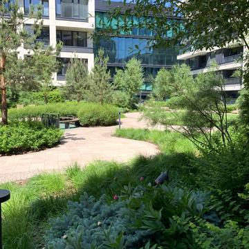 Ґарета Джонса вул. (Сімї Хохлових), 12-А