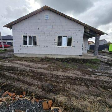Продаж Будинку. Бориспіль,  вулиця Малишка!