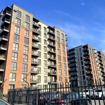 Продаж 1 кімнатної квартири ЖК Вест Таверс