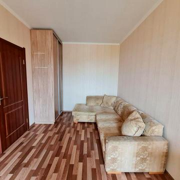 1к квартира в КД на Яворницького 24. Академмістечко. Паркомісце. Газ