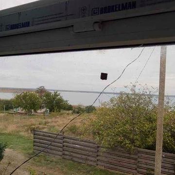 Капитальный дом-дача