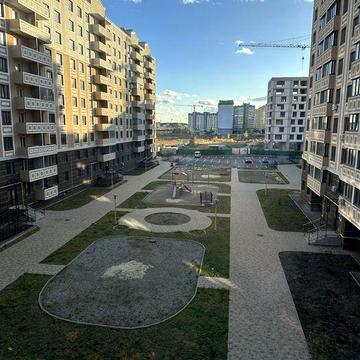 Продам 1к квартиру ЖК Квартал Крюківщина