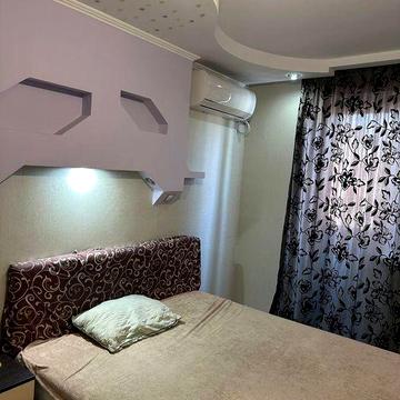 Сдам 1 комн квартиру в Заводском районе