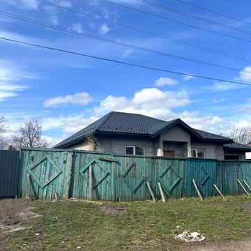 Будинок в центрі міста 113 м², 8,7 соток