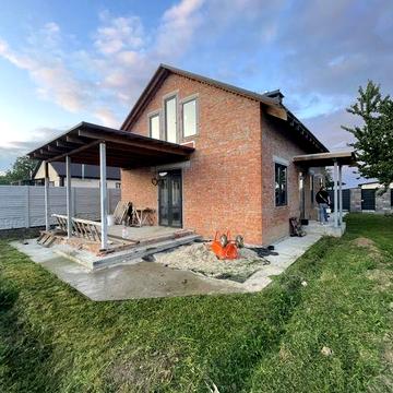 Будинок Щербані 10 соток.