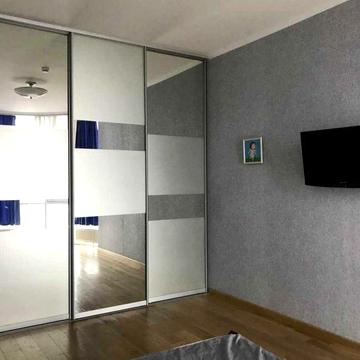 Здам квартиру на Драгоманова 2-а, метро Звіринецька 5хв пішки