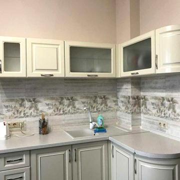 Здам квартиру на Драгоманова 2-а, метро Звіринецька 5хв пішки