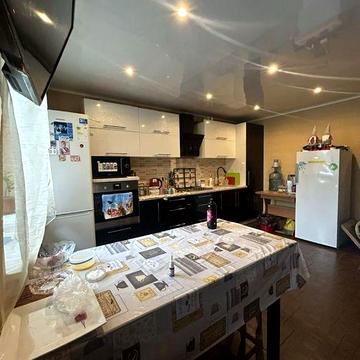 Дім, Животіловка.