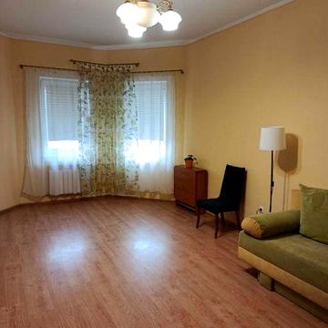 Здам 1 - кімнатну квартиру Бортничі