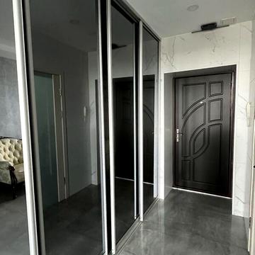 Продаж 1к Квартира Соборна вулиця ЖК Софиевская сфера