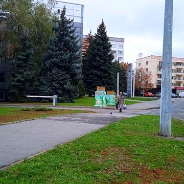 Сдам 2х комнатную метро Научная