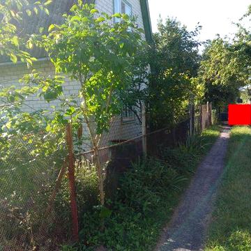 Продам дачу общество октябрьское