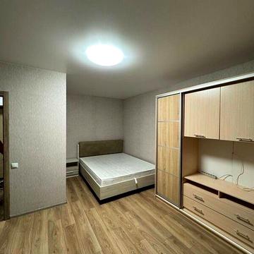Довгострокова оренда 1к Квартира Замонастирська вулиця