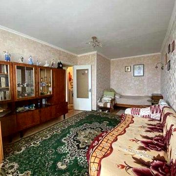 В продажу 1-кімнатна квартира на Слобідці, вул. Теплична!