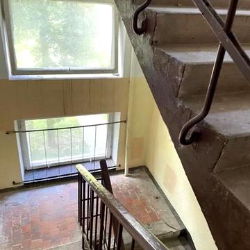 Продаж 1к Квартира Отакара Яроша вулиця