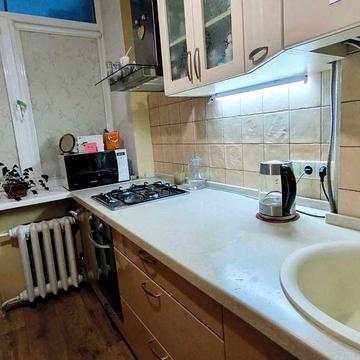 Здам, 2-кім. квартиру в центральній частині, проспект Лесі Українки,77