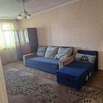 Квартира 1 кімнатна Залютіно