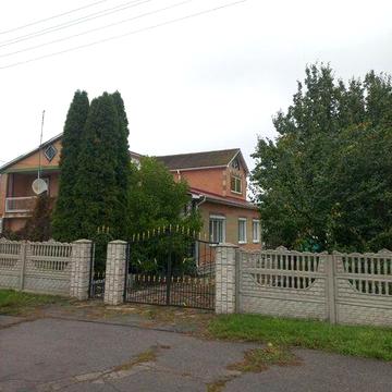 Продам будинок с. Лукашівка