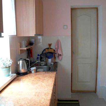 Капитальный дом-дача