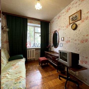 Продається 3-кімнатна квартира.