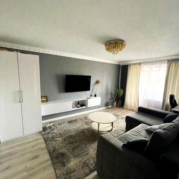 Продаж 3-кімнатної квартири в центрі міста — вул. Винниченка, 64 м² ЖК Серпанок