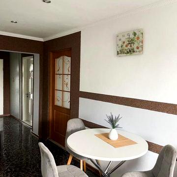 Продаж 3-кімнатної квартири в центрі міста — вул. Винниченка, 64 м² ЖК Серпанок