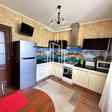 Продаж 1к квартири по ул. Чавдар Елизаветы 28 • ID 33271882 ЖК Молодіжний квартал
