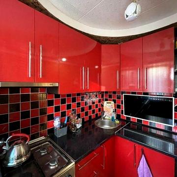 Продаю 1к кв. Пр. Мира, евроремонт.