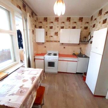 Здам 2 кімнатну із окрем кімнатами, Бальзака 70