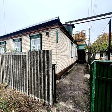 Продам дом Орловщина