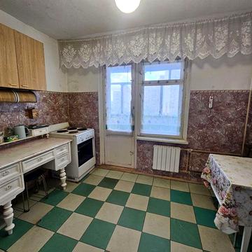 2-на квартира по вул. Оноре де Бальзака, 8-В