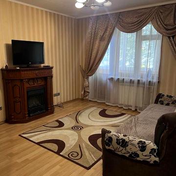 Оренда квартири від власника ЦЕНТР 3 кімн