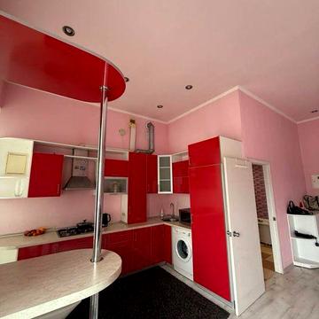 Сдам квартиру Полтавський Шлях