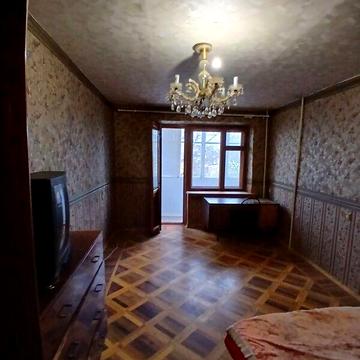 Довгострокова оренда 2к Квартира Двадцять Третього Серпня вулиця