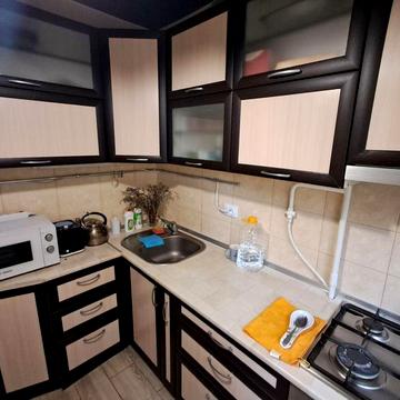 Здам чудову 2-кім.кв по вул. Космонавтів