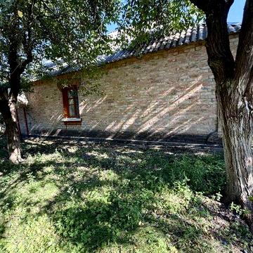 Будинок 68м2, с. Красная Слободка, Обухов р-н, Киев 45км.