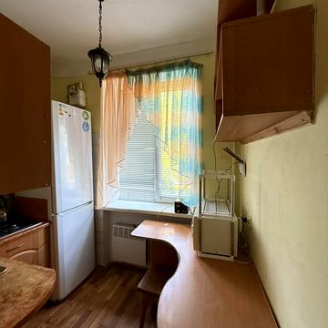 Алана Шепарда вул. (Суворова), 28