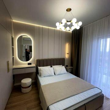 Продажа 60 Жемчужина 2к.квартира ЖК 60 Жемчужина