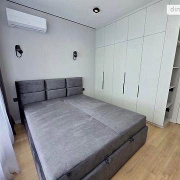 Довгострокова оренда 2к Квартира Костомарівська вулиця ЖК Geneve