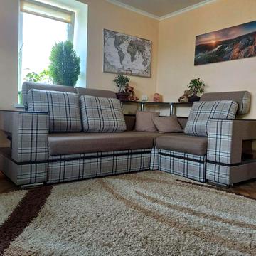 Оренда однокімнатної квартири-студії. Район "Коледж"