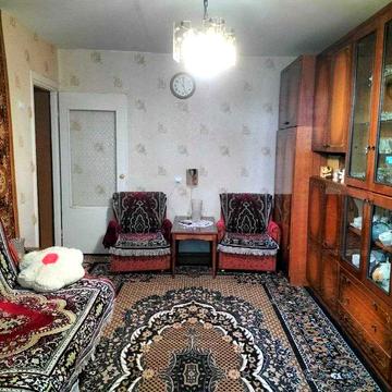 Продаж 3к квартири 64 кв. м на вул. Ярослава Мудрого 51