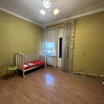 Продам 1 комнатную квартиру в центре города. ЖК Осбб