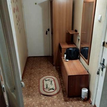 Здається 2х кімнатна квартира