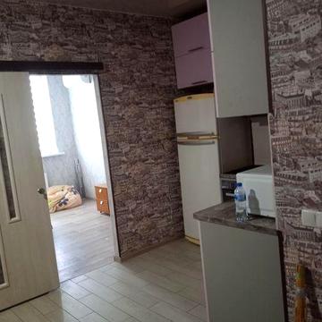 1 К Квартира в ЖК Смарт Оселя .свіжий ремонт