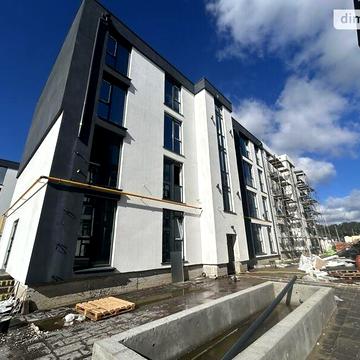 Продаж 2к Квартира Одеська вулиця ЖК Aura Park