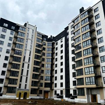 Зарічанська вул., 3/3в