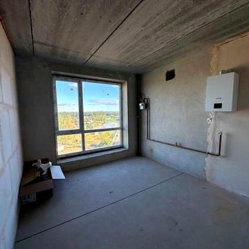 Квартира 35м2 в готовому будинку! Біля школа, газове опалення ЖК Континент Рей 1