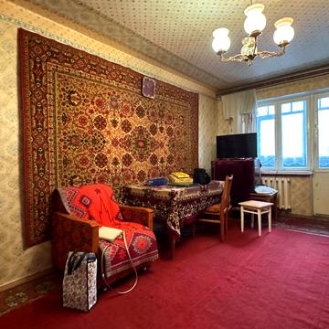 Відрадний просп. (Чубаря), 6/1