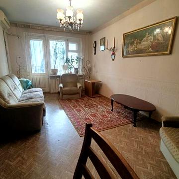 Продам 2к квартиру Коммунар/Покровский